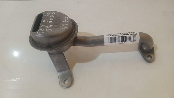 Pescador Da Bomba De Oleo Motor Honda Fit 1.5 2009 a 2015 (2)