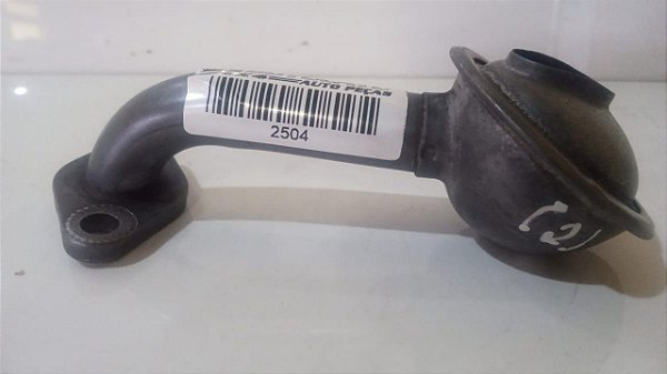 Pescador Óleo Motor Hyundai Hb20 1.6 2015