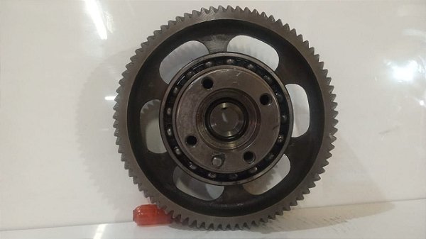 Polia Engrenagem Bomba Injetora Toyota Hilux3.0 2005 2015(1)