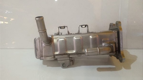 Radiador Do Resfriador Egr Toyota Hilux 2.8 16v 2016 a 2020