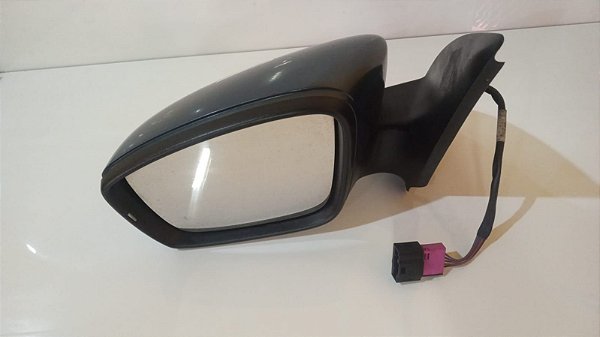 Retrovisor Elétrico L.E Volkswagen Voyage G7 2016 A 2019