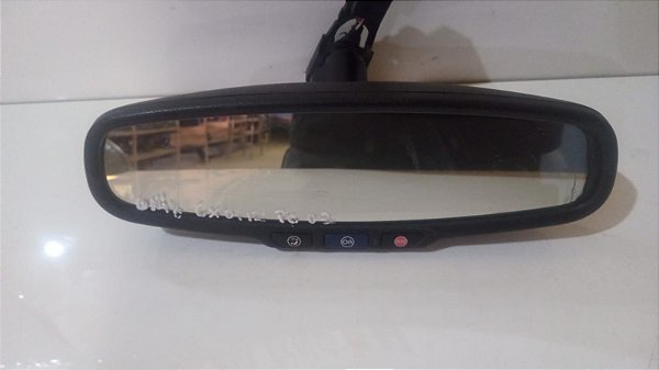 Retrovisor Interno Central Chevrolet Onix 1.0 2018 2019