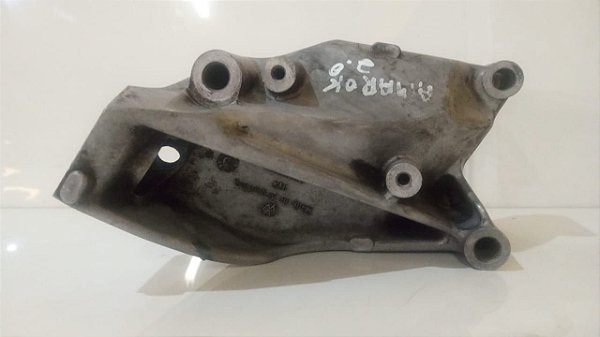 Suporte Coxim Esquerdo Volkswagem Amarok 2.0 2013 A 2018
