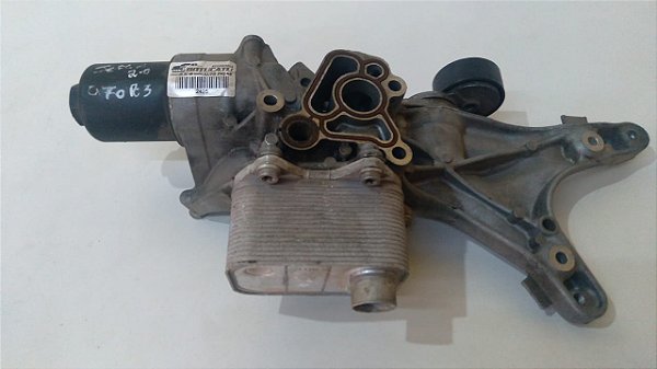 Suporte Filtro De Oleo Volkswagem Jetta 2.0 2014