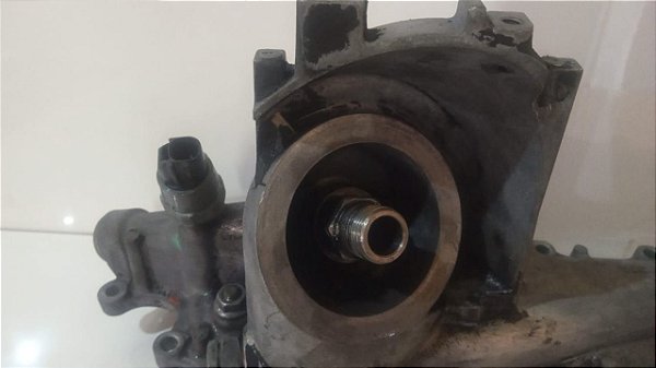Suporte Filtro Óleo Motor Toyota Hilux 3.0 2006 a 2015 (3)