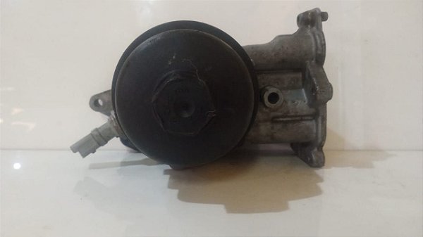 Suporte Filtro Oleo Peugeot 307 2.0 2008 a 2010