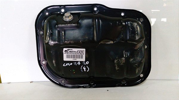 Tampa Carter Oleo Motor Toyota Corolla 2.0 16v 2013 A 2019 (4)