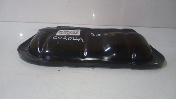 Tampa Carter Óleo Motor Toyota Corolla 2.0 2015 A 2019