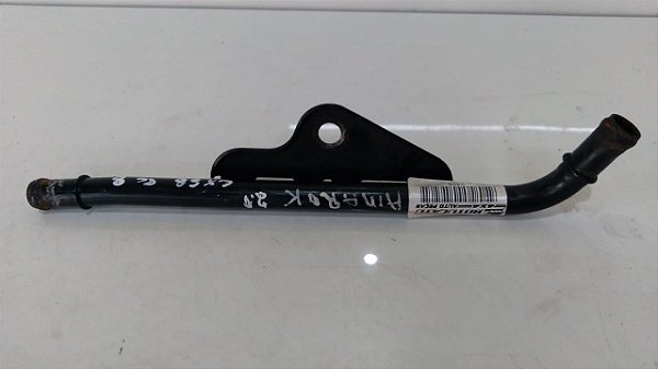 Tubo Água Volkswagem Amarok 2.0 2010 a 2020