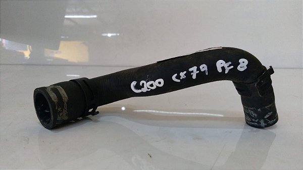 Mangueira Água Mercedes C200 1.8 2006 a 2008