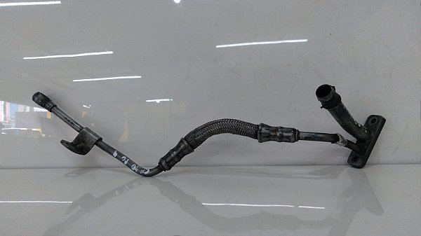 Tubo Pressão Óleo Volkswagem Amarok 2.0 2011 a 2017