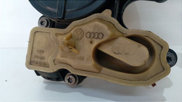 Válvula Pcv Anti Chama Volkswagem Jetta Tsi 2.0 2016