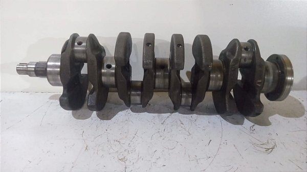 Virabrequim Chevrolet Montana 1.4 8V Std 2011 a 2012