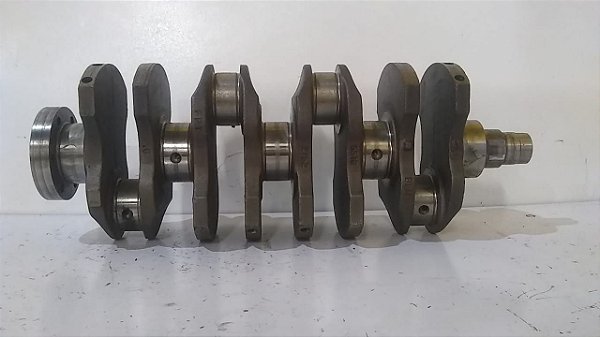 Virabrequim Fiat Siena 1.4 8V Std 55182752 BRMTF8404