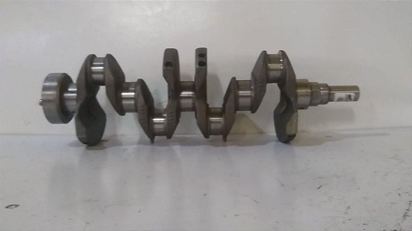 Virabrequim Ford Ecosport 1.6 16V Std 5706663031614 (1)