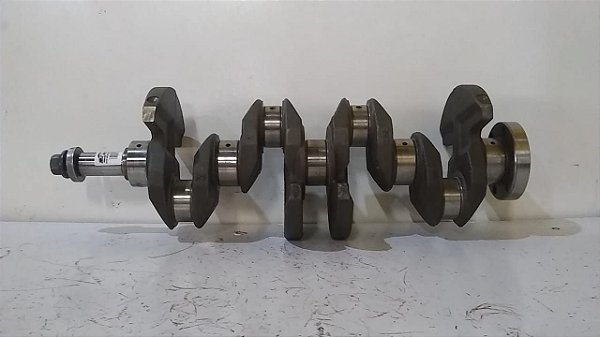 Virabrequim Ford Ecosport 2.0 16V 2010 A 2014 Std (2)