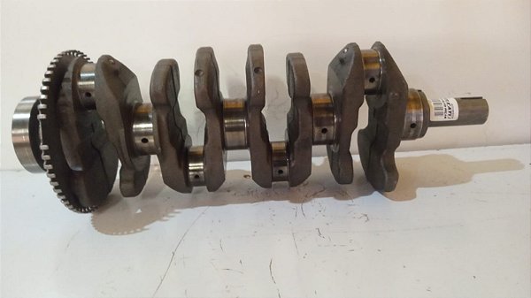 Virabrequim Honda Crv 2.0 16V Std 2012 A 2014 #2