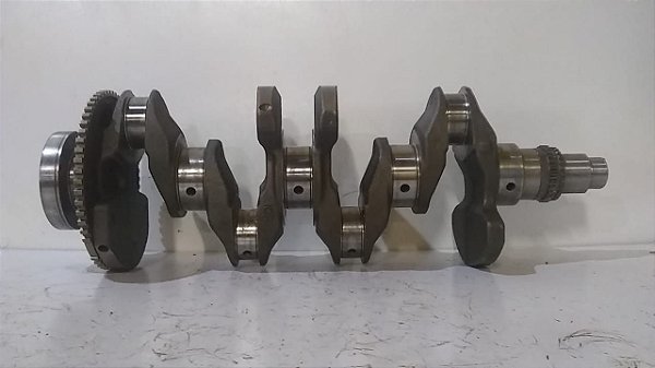 Virabrequim Hyundai Ix35 2.0 16V Std 2011 A 2016 N2010A