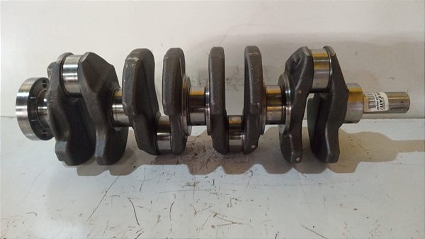 Virabrequim Hyundai Ix35 2.0 16V Std 2011 A 2016 (1)