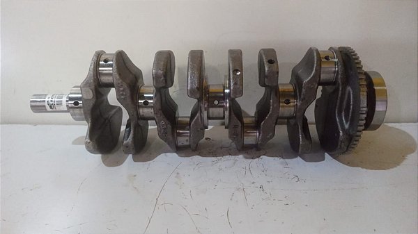 Virabrequim Hyundai Sonata 2.4 16V Std 2010 2014 #1