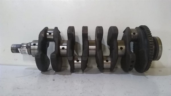 Virabrequim Hyundai Tucson 2.0 16V 2006 A 2014