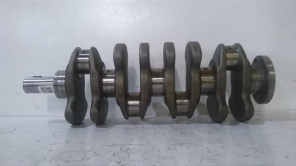 Virabrequim Mercedes C180 C200 1.8 Std 2003 A 2011 GJS700