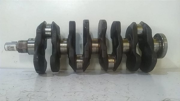 Virabrequim Toyota Corolla 1.8 Std 1996 A 2002 (1)