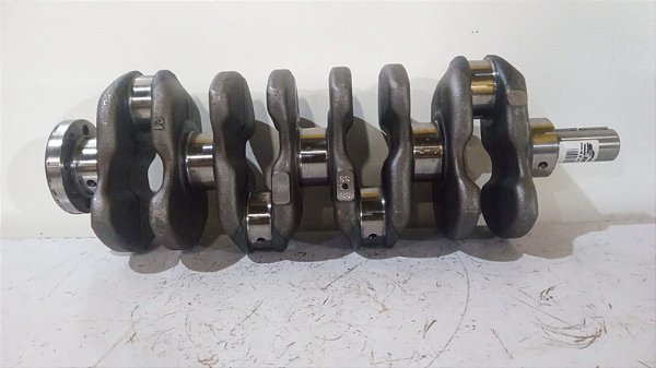 Virabrequim Toyota Corolla 2.0 16V Std 2012 A 2019 (7)