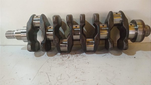 Virabrequim Toyota Hilux 3.0 16V Std 2006 A 2014 (1)