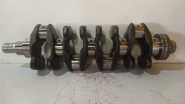 Virabrequim Toyota Hilux 3.0 Std 2005 A 2015 Retificar (3)