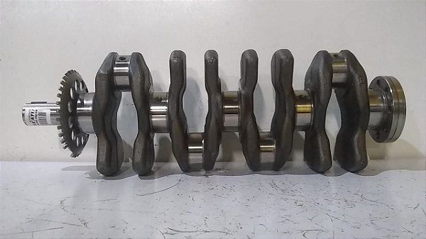 Virabrequim Toyota Yaris Etios 1.5 16V 2018 A 2022 Std