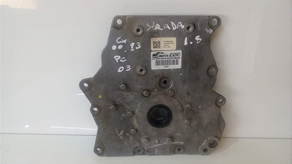 Bomba Óleo Motor Fiat 1.6 Palio 2012 a 2017