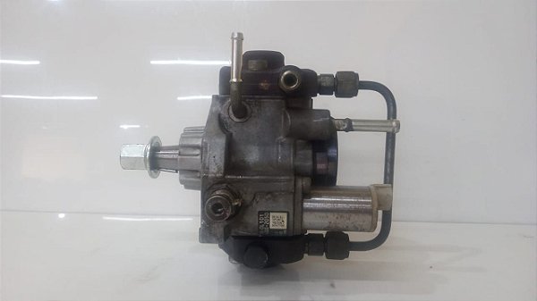 Bomba Alta Pressão Toyota Hilux Sw4 3.0 2005 2015 Diesel