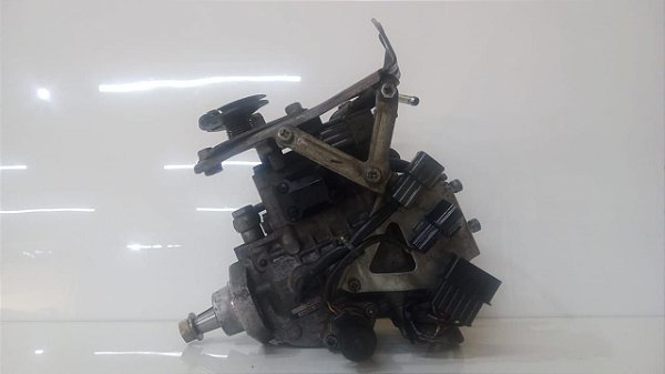 Bomba Injetora Alta Pressão Mit L200 Pajero Sport 2.5 2006/11