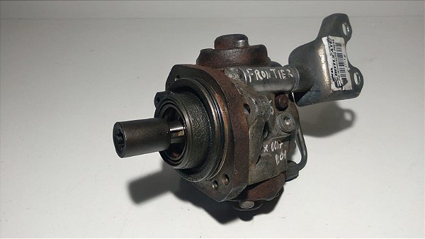 Bomba De Alta Pressão Frontier 2.5 Original 2012  2016