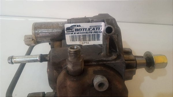 Bomba Alta Pressão Toyota Hilux Sw4 3.0 2005 2015 Diesel (2)