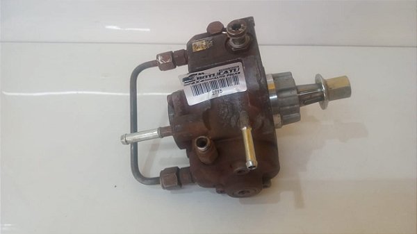 Bomba Alta Pressão Toyota Hilux 3.0 2012 A 2015 Diesel (3)