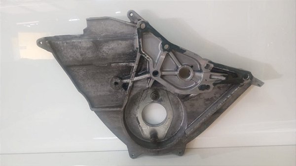 Suporte Da Bomba Injetora Da Mitsubishi L200 2.5 2011