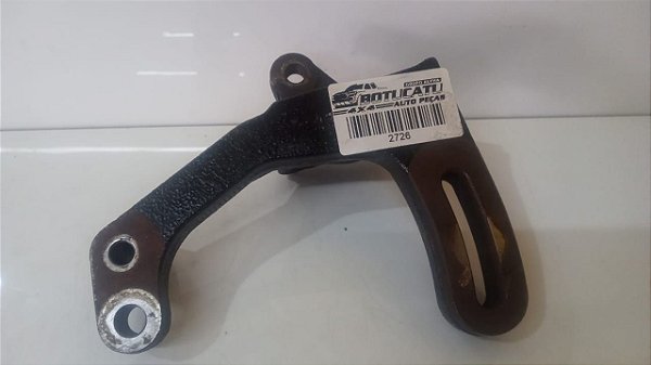Suporte Alternador Hyundai Hb20 1.0 3cc 2015 a 2020