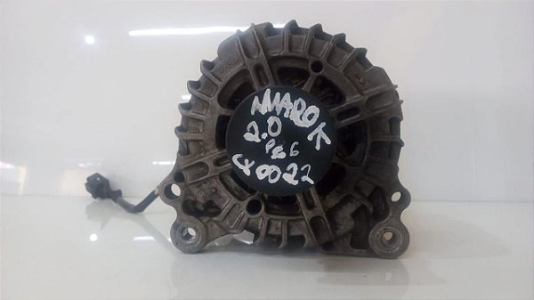 Alternador Volkswagem Amarok 2.0 2017 a 2022