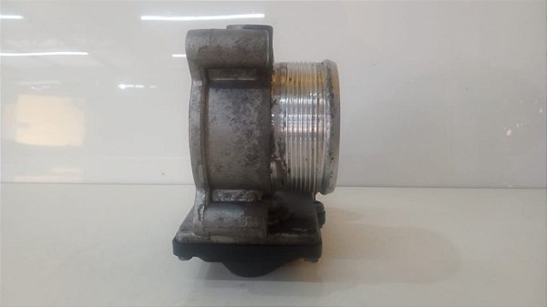 Corpo Borboleta Tbi Volkswagem Amarok 2.0 Biturbo 4cc 2016 a 2023