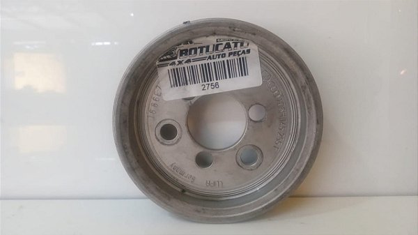 Polia Direção Hidráulica Volkswagem Amarok 2.0 2017 2022 (1)