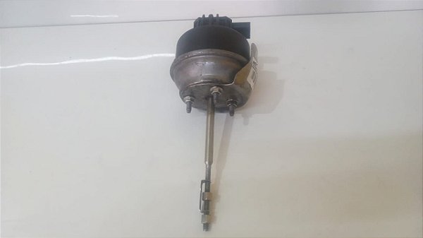 Válvula Wastegate Turbina Vw Amarok 2.0 Biturbo 2016 2023(1)