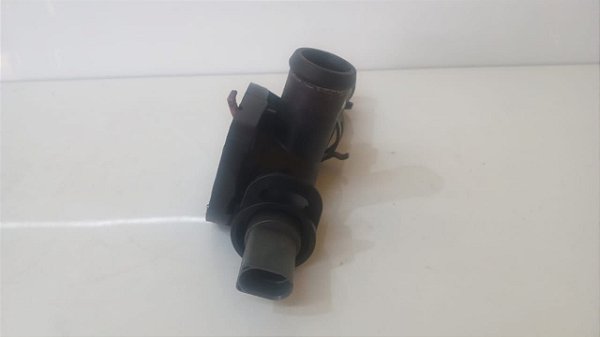 Flange Fluxo De Água Volkswagem Amarok 2.0 2017 a 2023