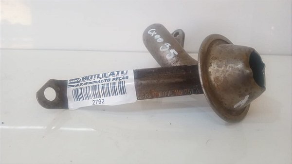 Pescador Bomba Óleo Motor Vw Amarok 2.0 Biturbo 2017 2023