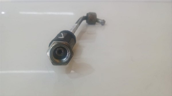 Tubo Do Bico Injetor Combustível Ford Ranger 2.2 2023 (1)