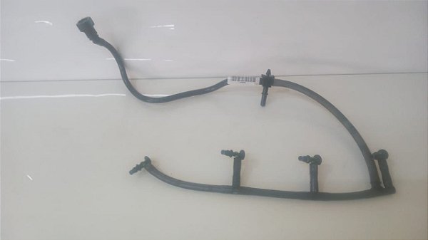 Mangueira Retorno De Bicos Injetores Ford Ranger 2.2 2023