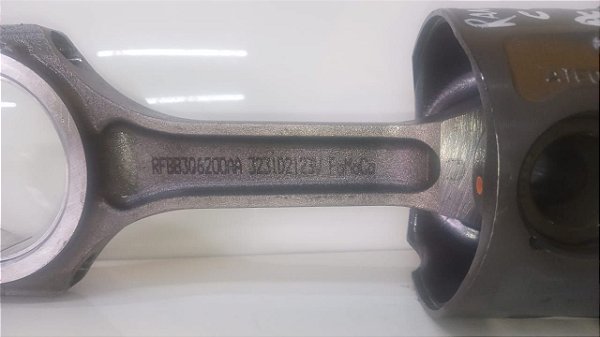 Biela Com Pistão Ford Ranger 2.2 2022 2023 (1)