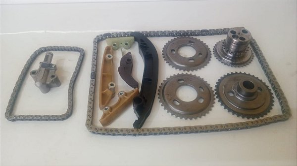 Kit Corrente Ford Ranger 2.2 Automático 2022 2023