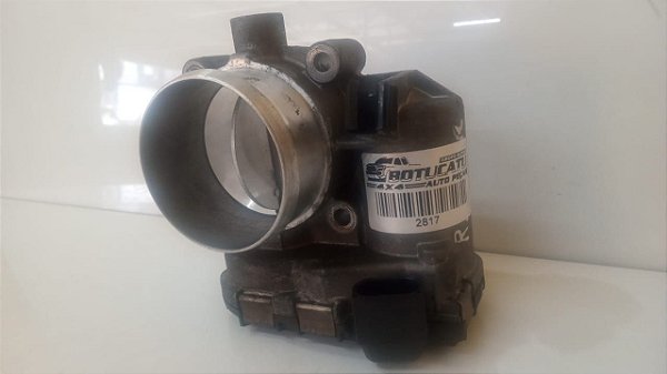 Corpo Borboleta Tbi Ford Ranger 2.2 2021 a 2023 Automático
